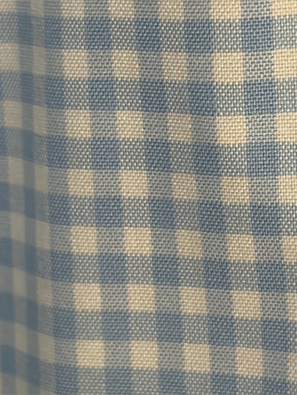 Brooks Brothers Regent Fit Blue Gingham Supima Cotton Dress Shirt 17-35 - Picture 5 of 12